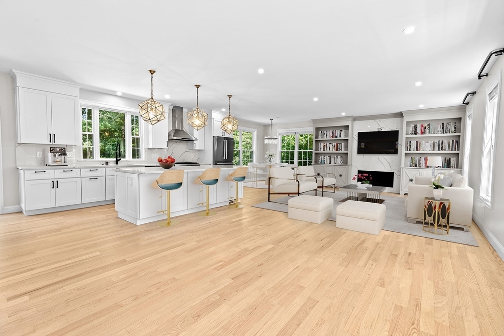 Property Photo: 57 Chittenden Rd MA 02066