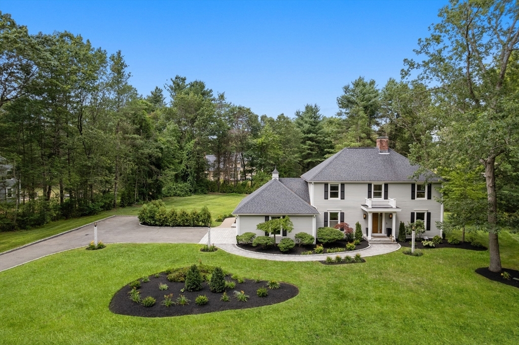 2 Woodberry Rd  Sudbury MA 01776 photo