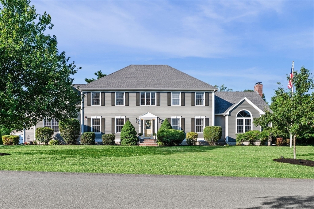 Property Photo: 17 Lakeview Drive MA 01923