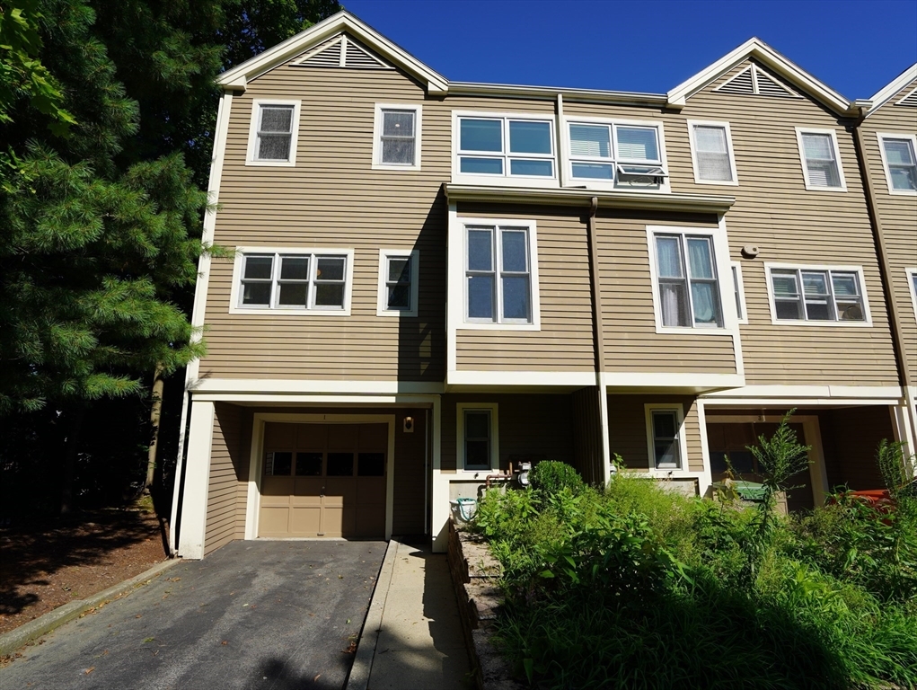 Property Photo: 1 Angela Ln 1 MA 02472