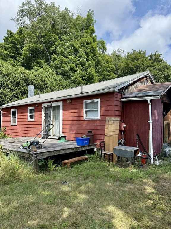 Property Photo: 12 Warner St MA 01344