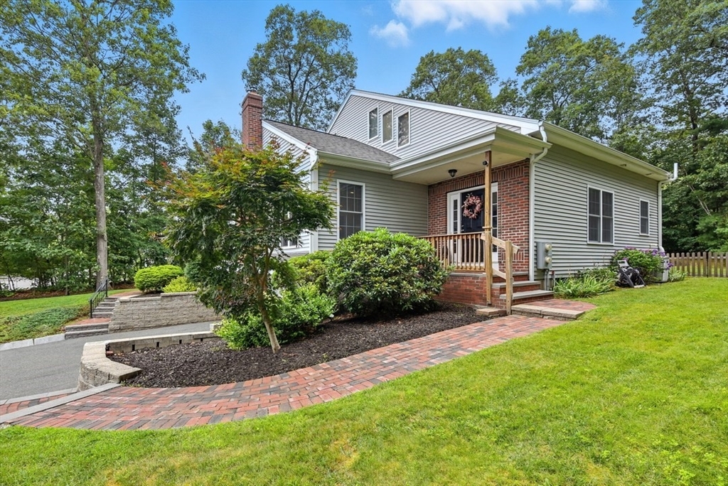 131 Pleasant Street 1  Plainville MA 02762 photo