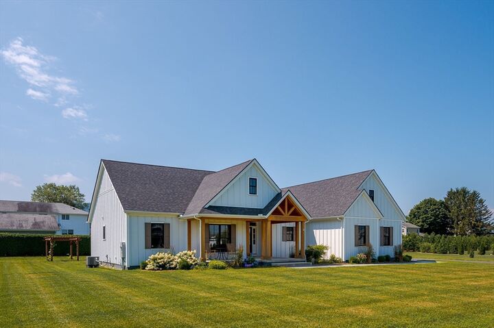 Property Photo:  5 Adare Place  MA 01035 