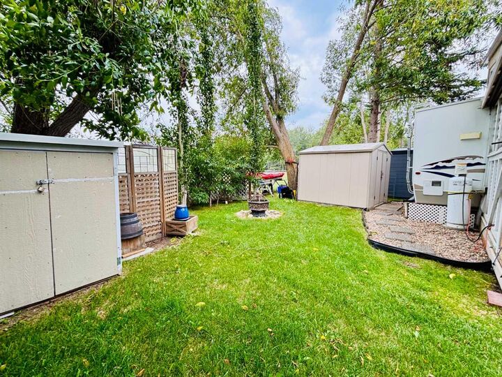 Property Photo: 12036 Twp Rd 422 35 AB T0C 2J0