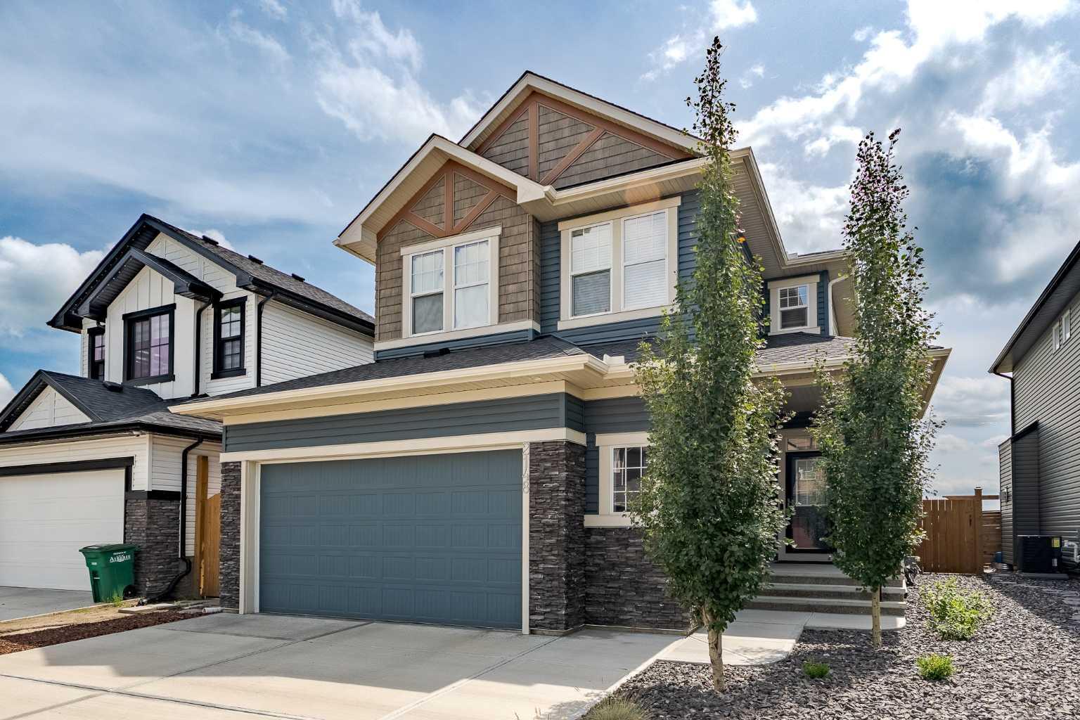Photo de la propriété:  2148 Ravensdun Crescent SE  AB T4A 3K3 
