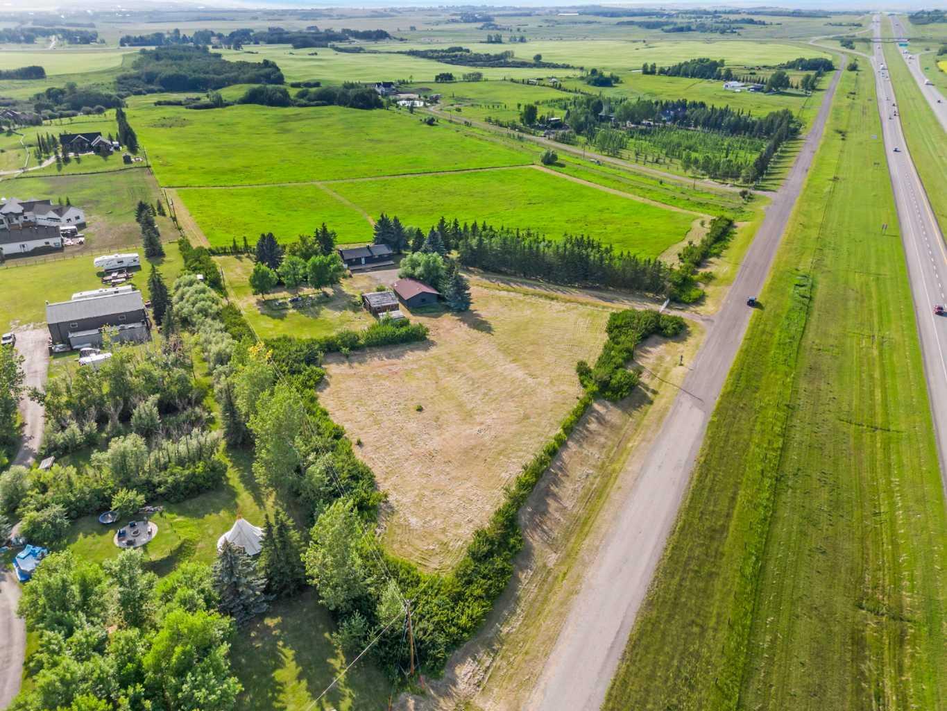 290099 1016 Drive E  Rural Foothills County AB T1S 1A2 photo