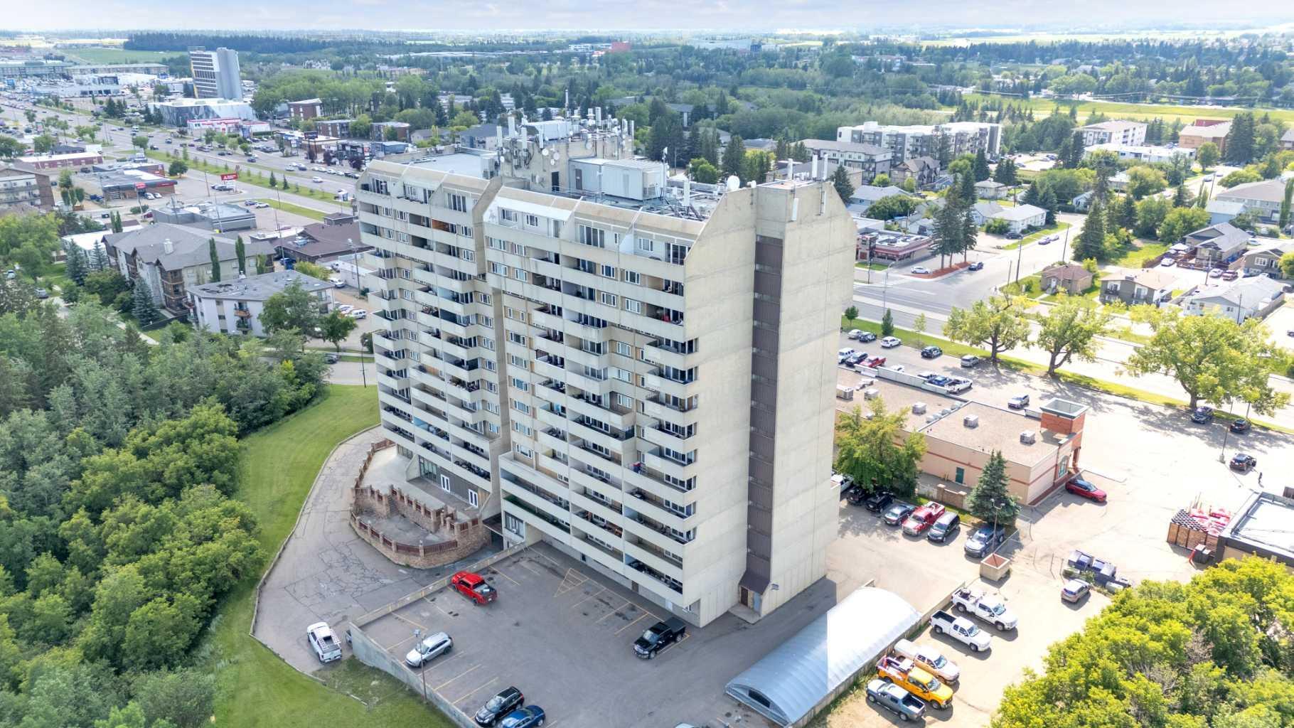 Property Photo: 4902 37 603 AB T4N 6M9