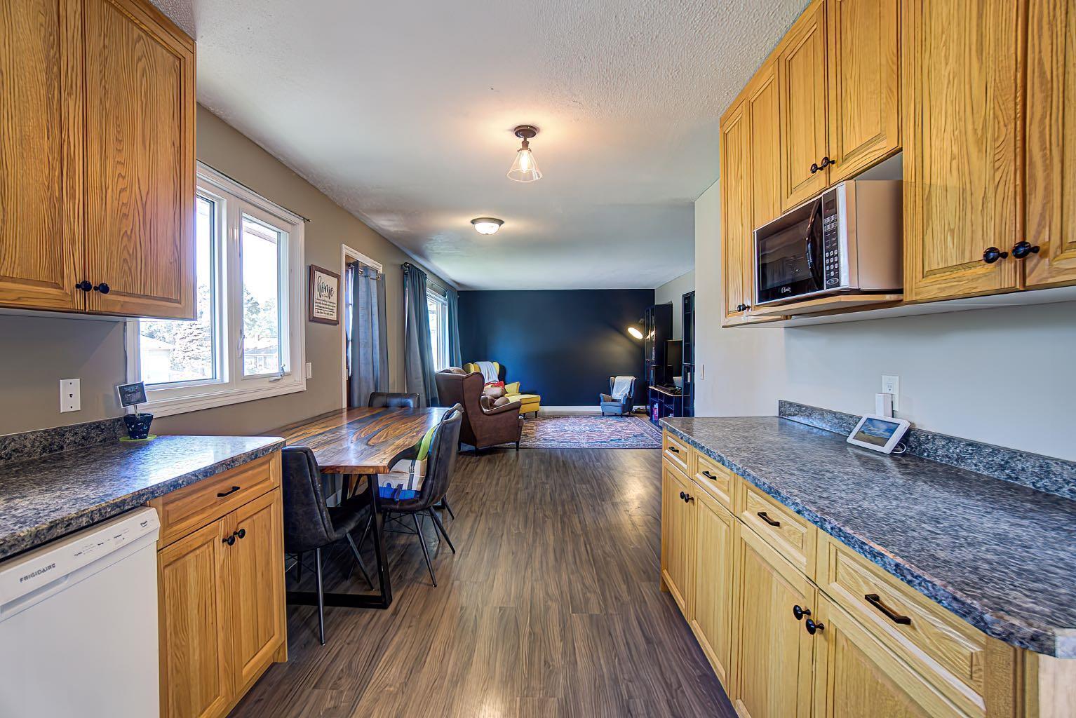 Property Photo: 244 50 Avenue E AB T0L 0T0