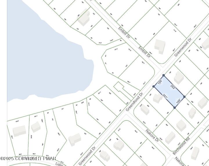 Property Photo:  Redwood Rd 14  PA 18610 