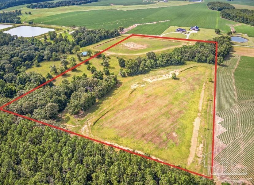 Property Photo: 4890 Lemon Rd FL 32568