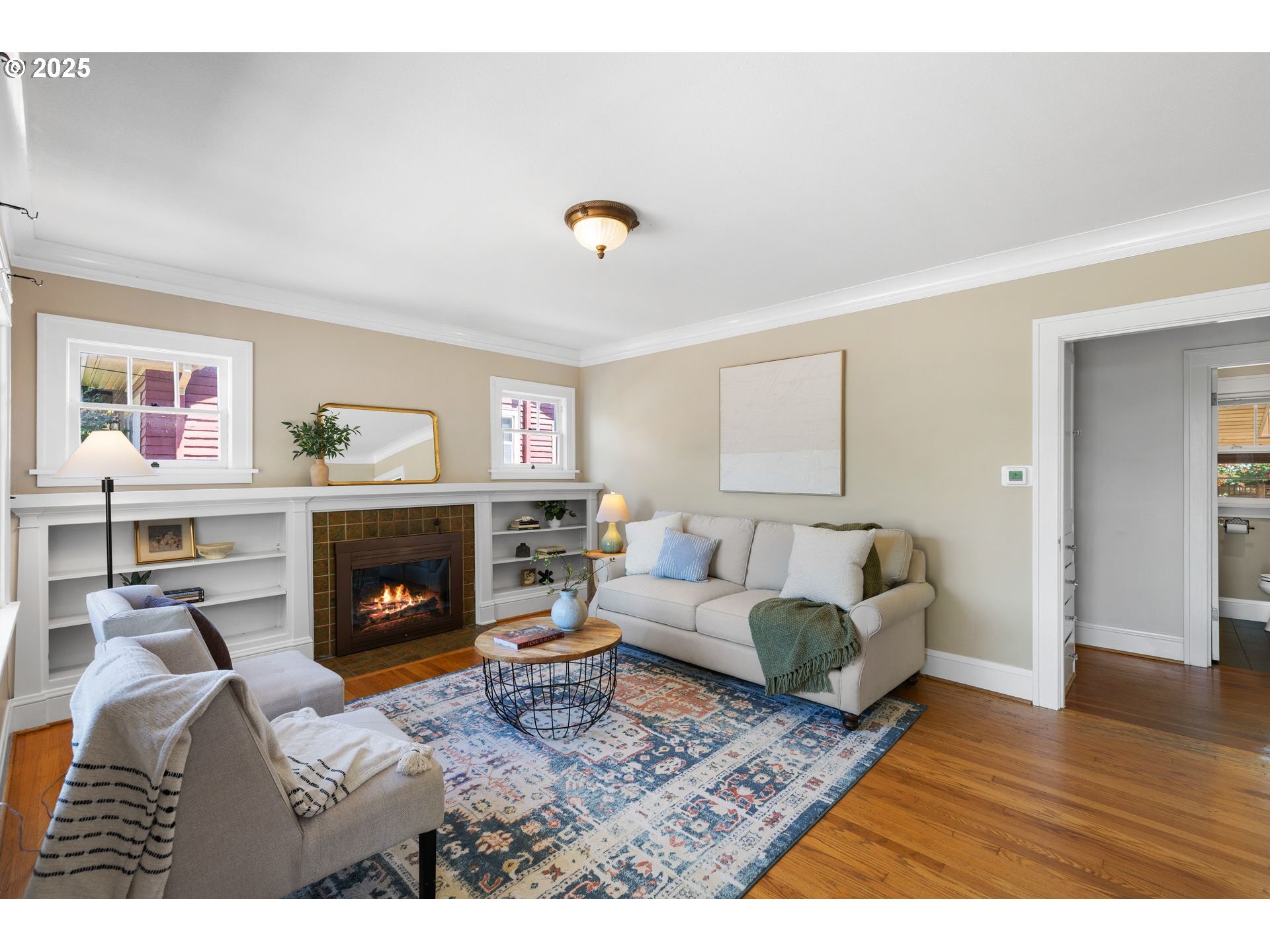 Property Photo: 3524 NE 80th Ave OR 97213
