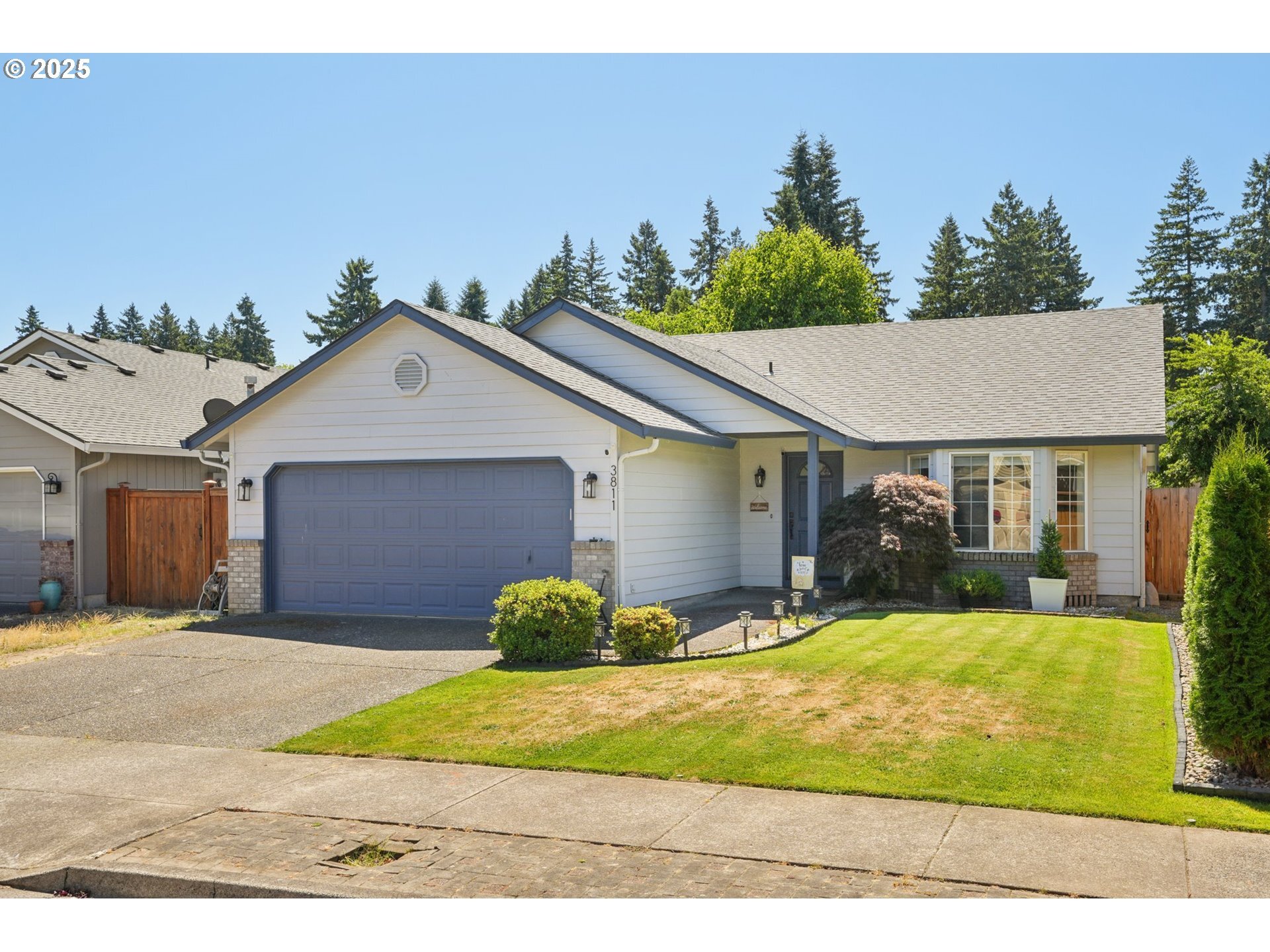 3811 NE 84th St  Vancouver WA 98665 photo