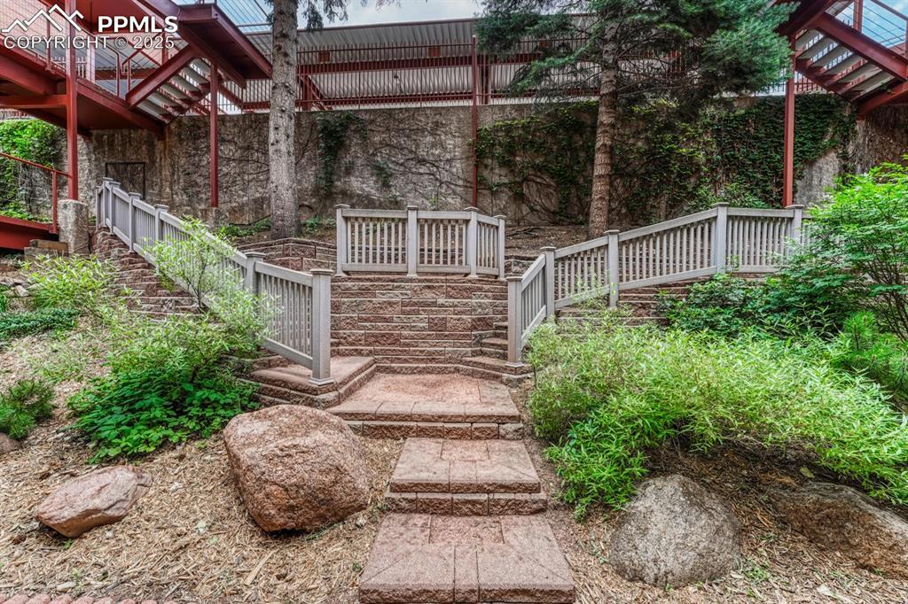 Property Photo:  75 W Boulder Street  CO 80903 