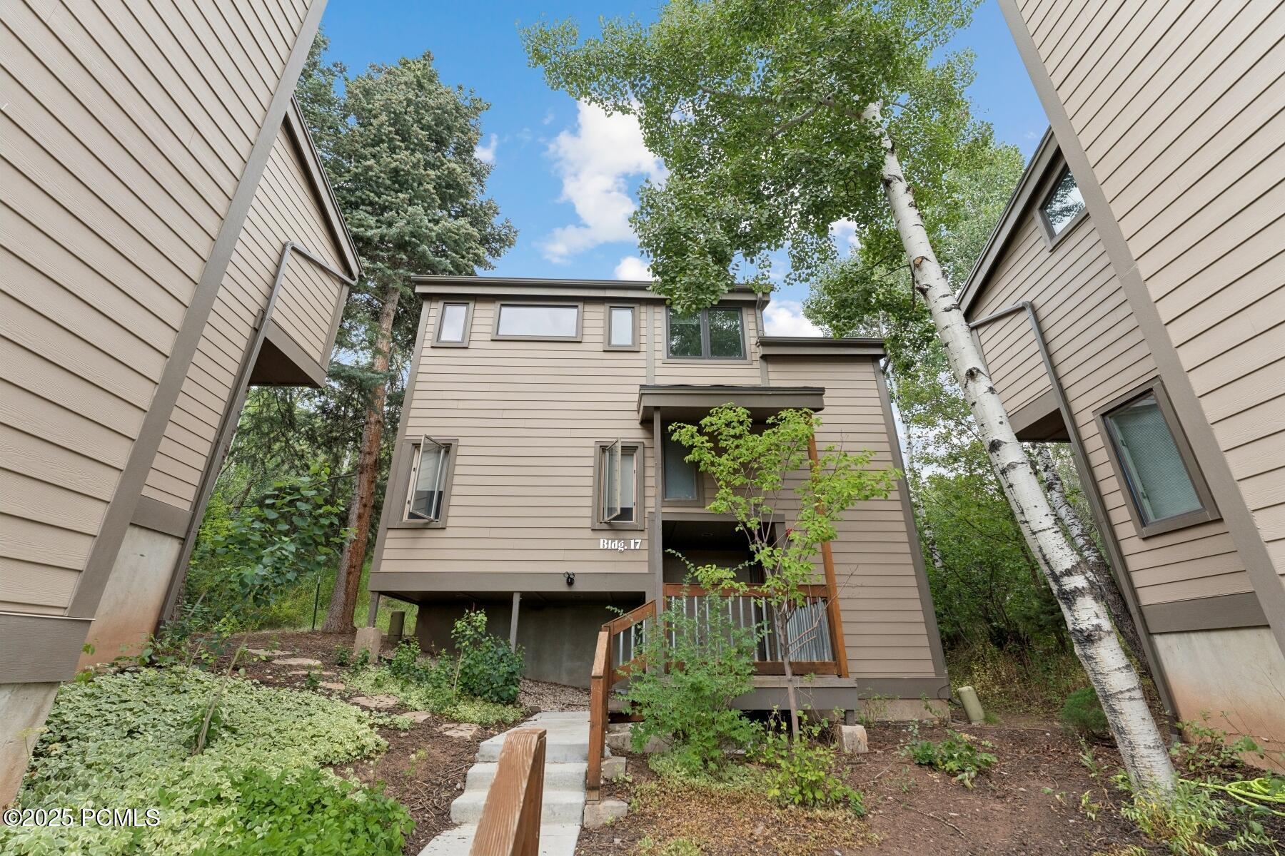 Property Photo:  1467 Crescent Road 130  UT 84060 