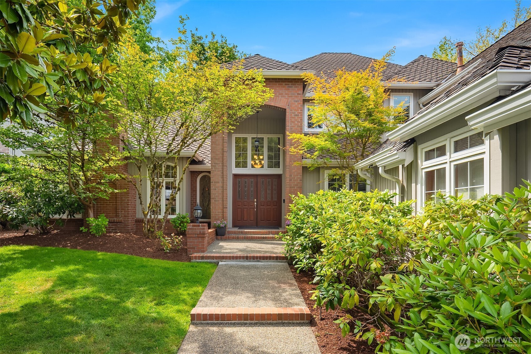 Property Photo:  2778  142nd Place NE  WA 98007 