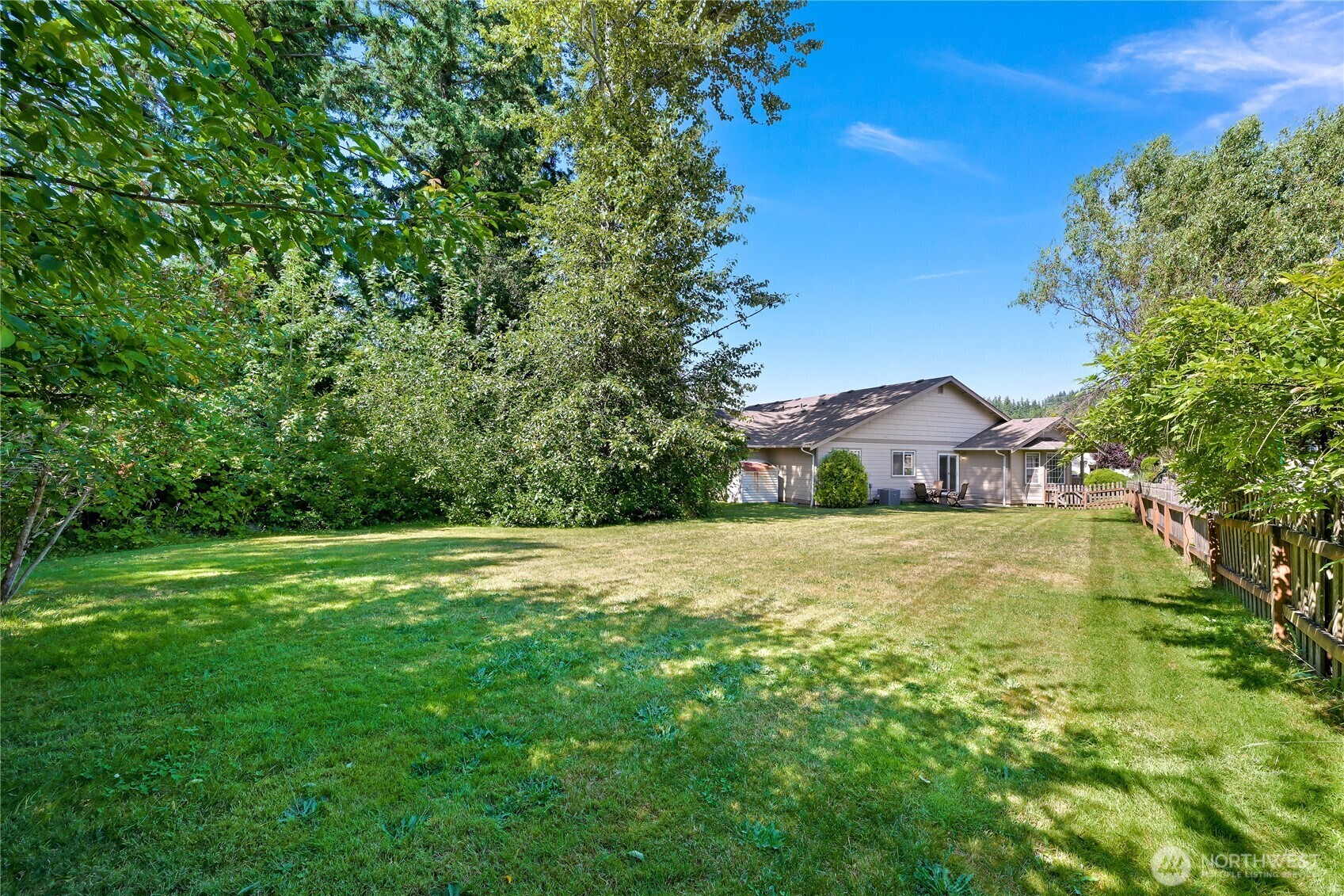 Property Photo:  1480  Britton Court A  WA 98226 