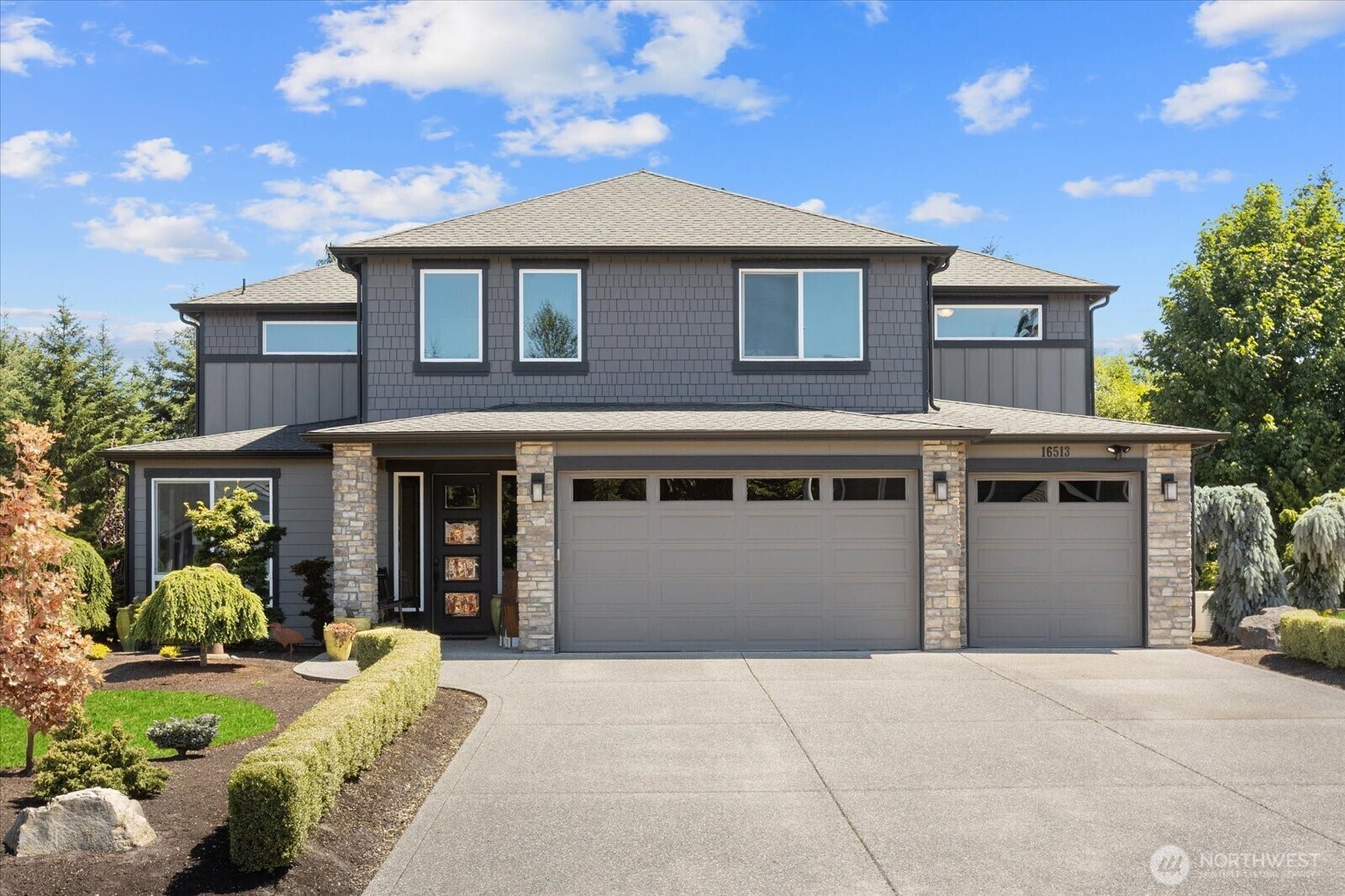 16513  60th Drive NW  Stanwood WA 98292 photo