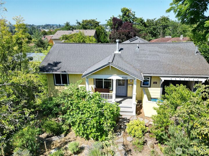 Property Photo:  6511  51st Avenue S  WA 98118 