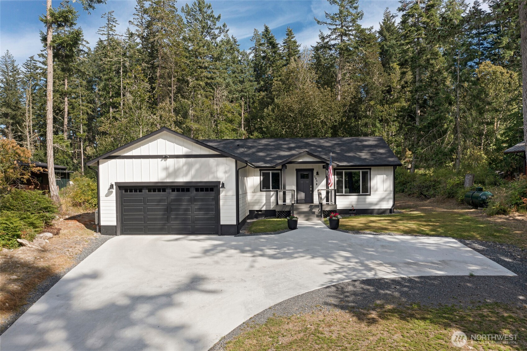 295  Westcott Drive  Friday Harbor WA 98250 photo