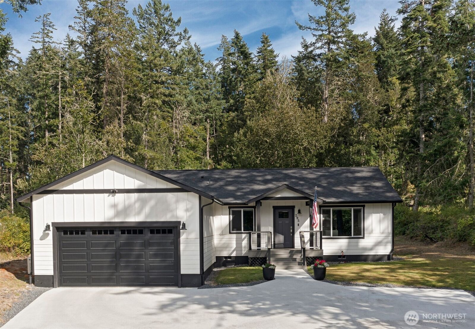 Property Photo: 295 Westcott Drive WA 98250