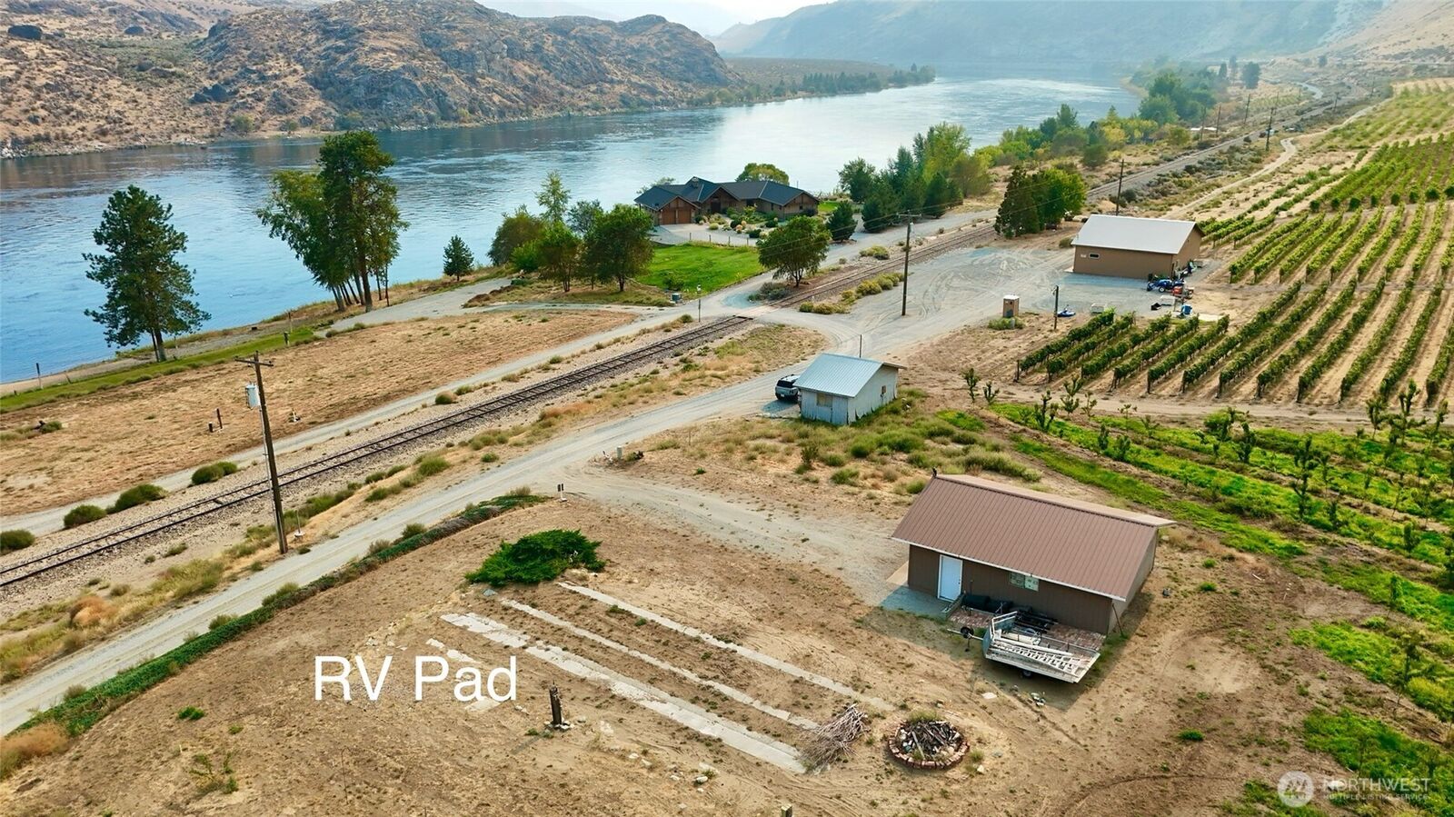 Property Photo:  27375  US Hwy 97  WA 98816 