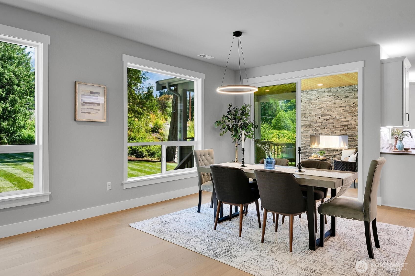 Property Photo: 18305 Snohomish Avenue WA 98296