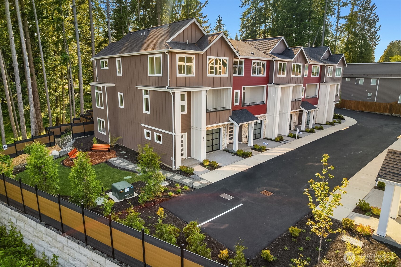 19722  Filbert Drive B-5  Bothell WA 98012 photo