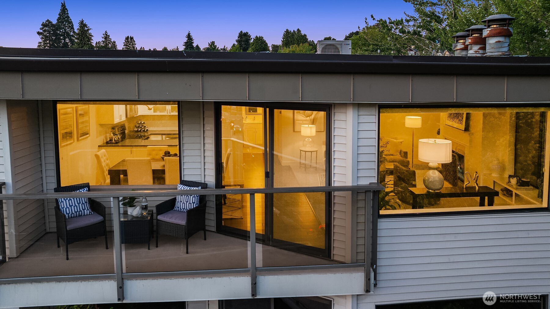 Property Photo:  7850 E Green Lake Drive N 301  WA 98103 
