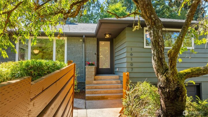 16107  Densmore Avenue N  Shoreline WA 98133 photo