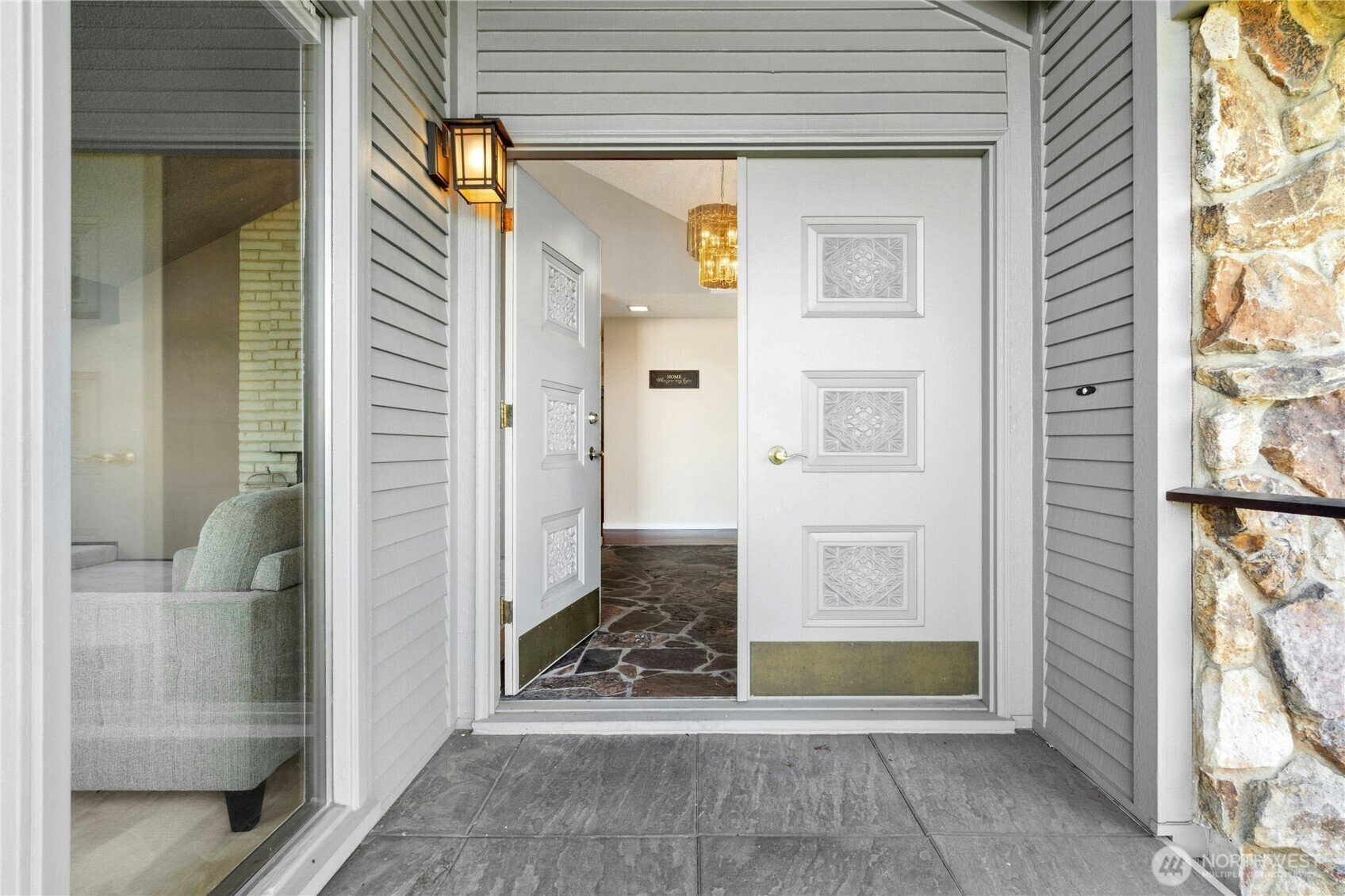 Property Photo: 14000 Somerset Boulevard SE WA 98006