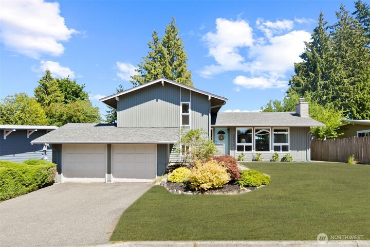 Property Photo: 20912 125th Avenue SE WA 98031