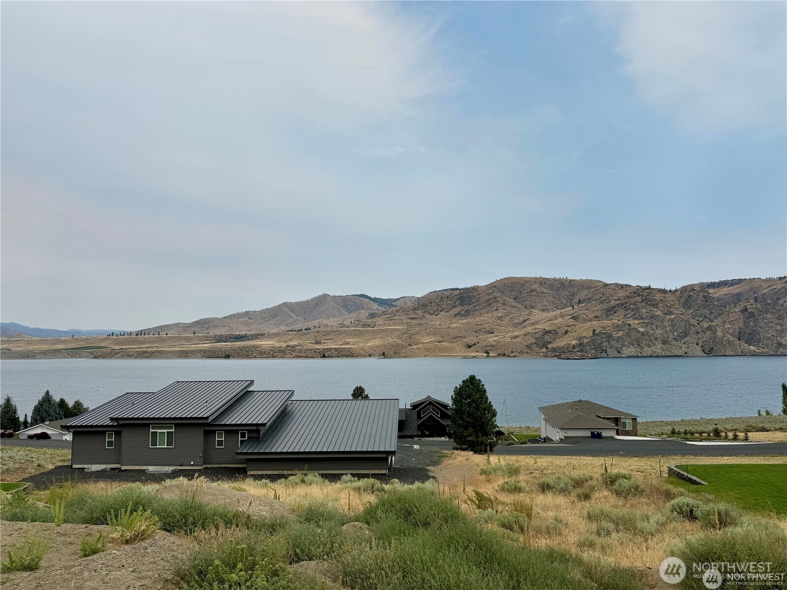 Property Photo:  16555  Whitelaw Road  WA 99185 