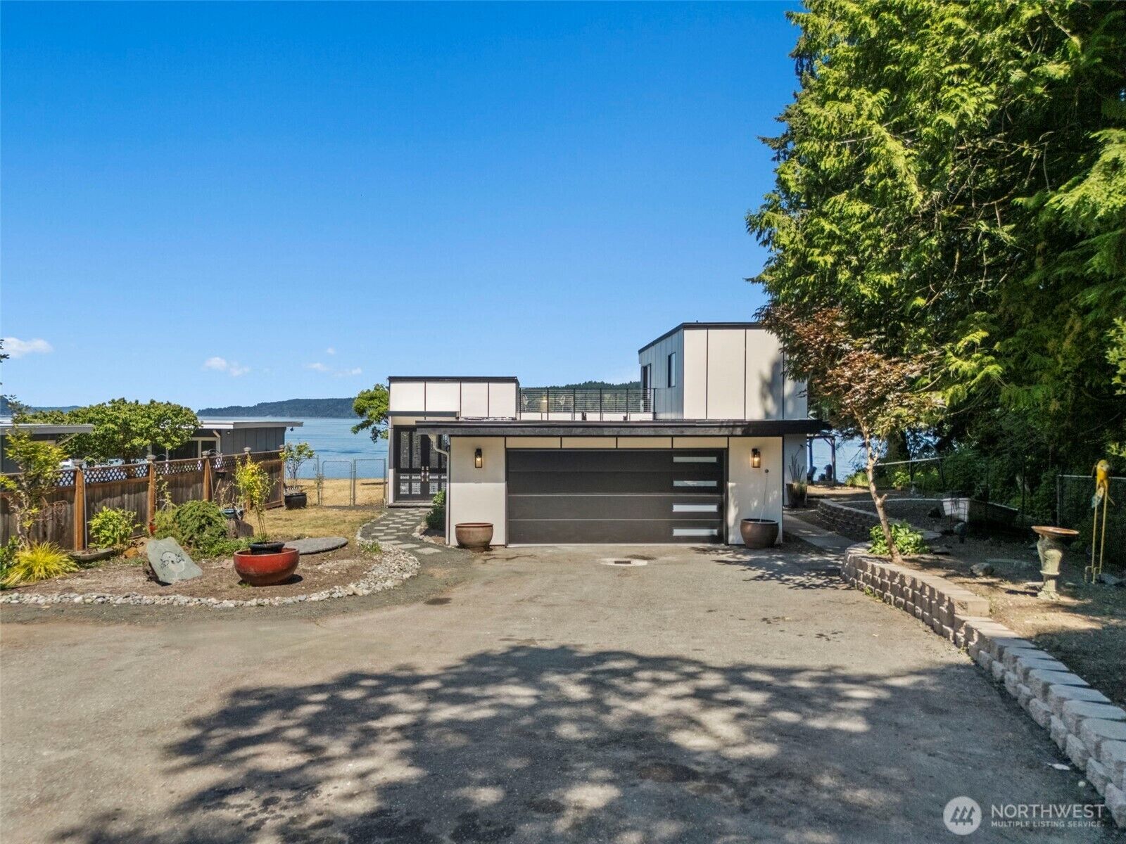 Property Photo: 13405 Hidden Valley Road NW WA 98332