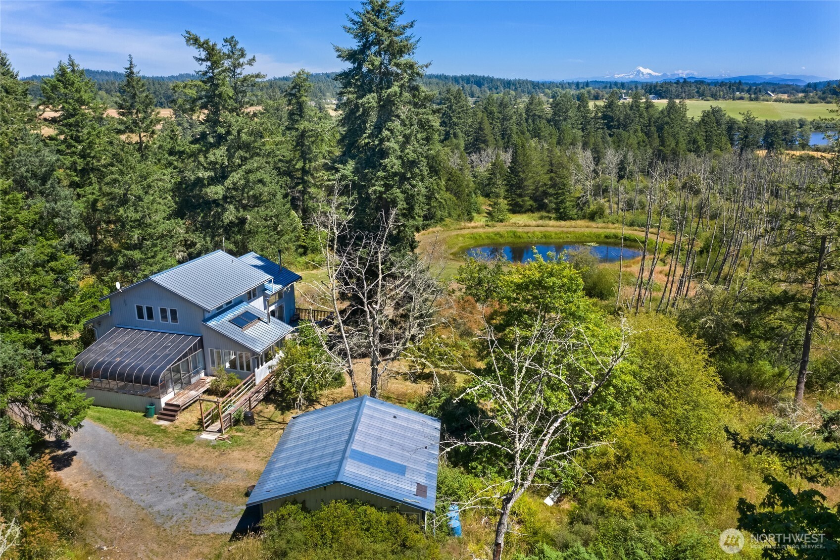 Property Photo: 289 Alaska Place WA 98250