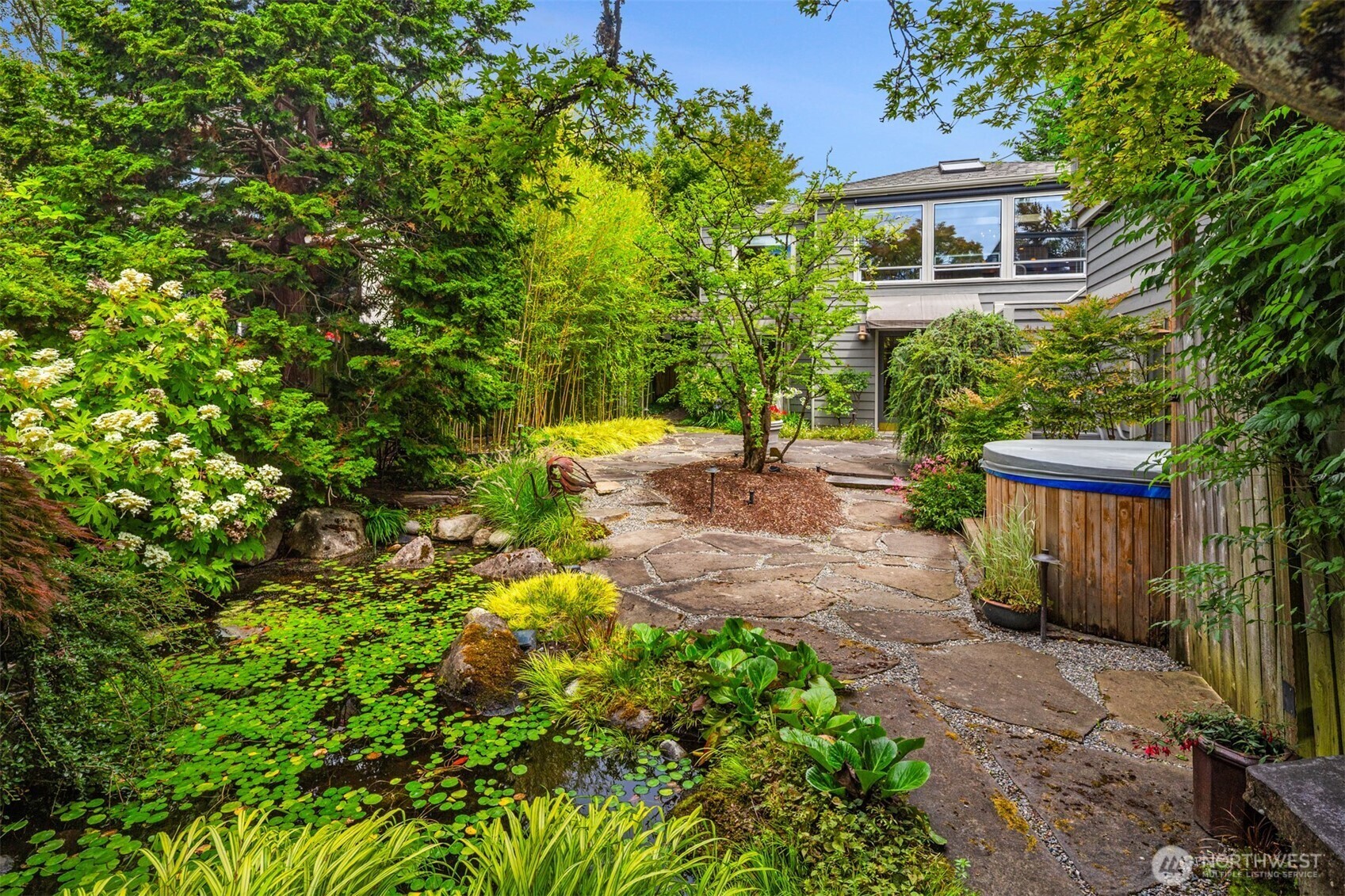 Property Photo:  235  10th Avenue W  WA 98033 