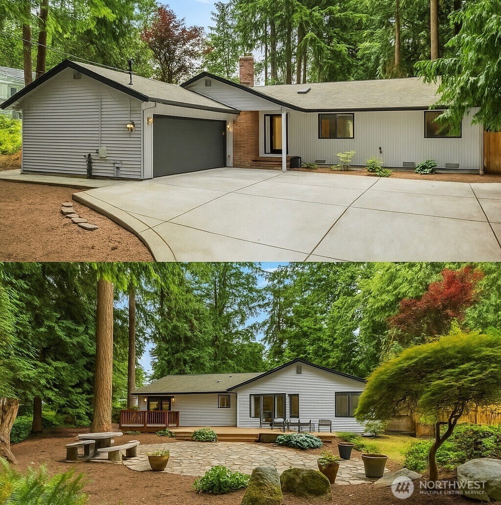 Property Photo:  23407  35th Avenue W  WA 98036 