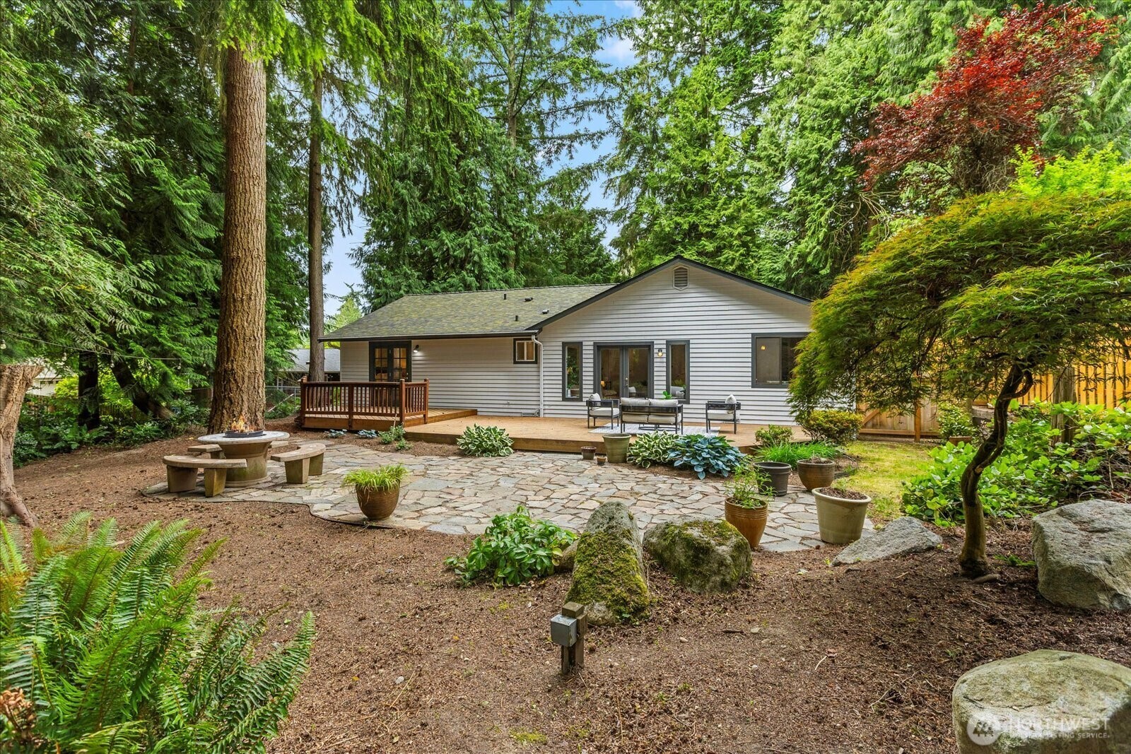 Property Photo: 23407 35th Avenue W WA 98036