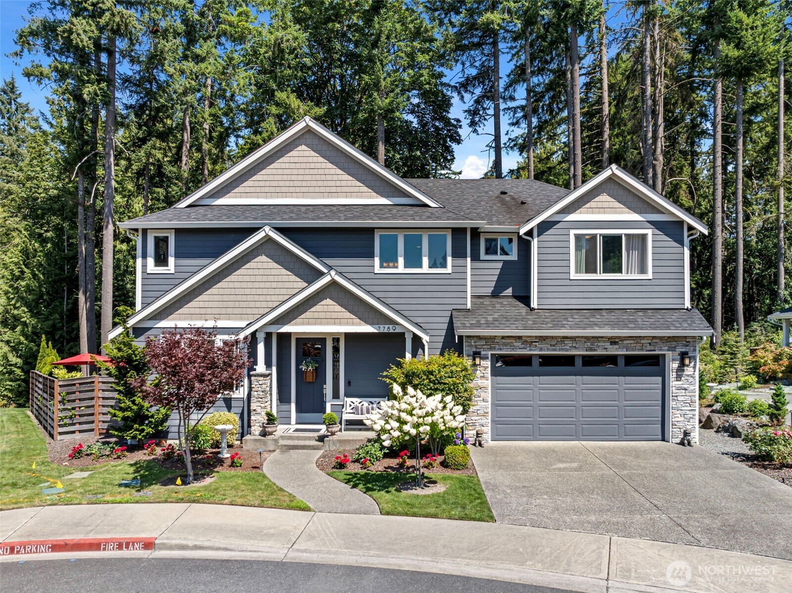 7789  53rd Place  Gig Harbor WA 98335 photo