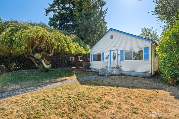 Property Photo: 3578 E F Street WA 98404