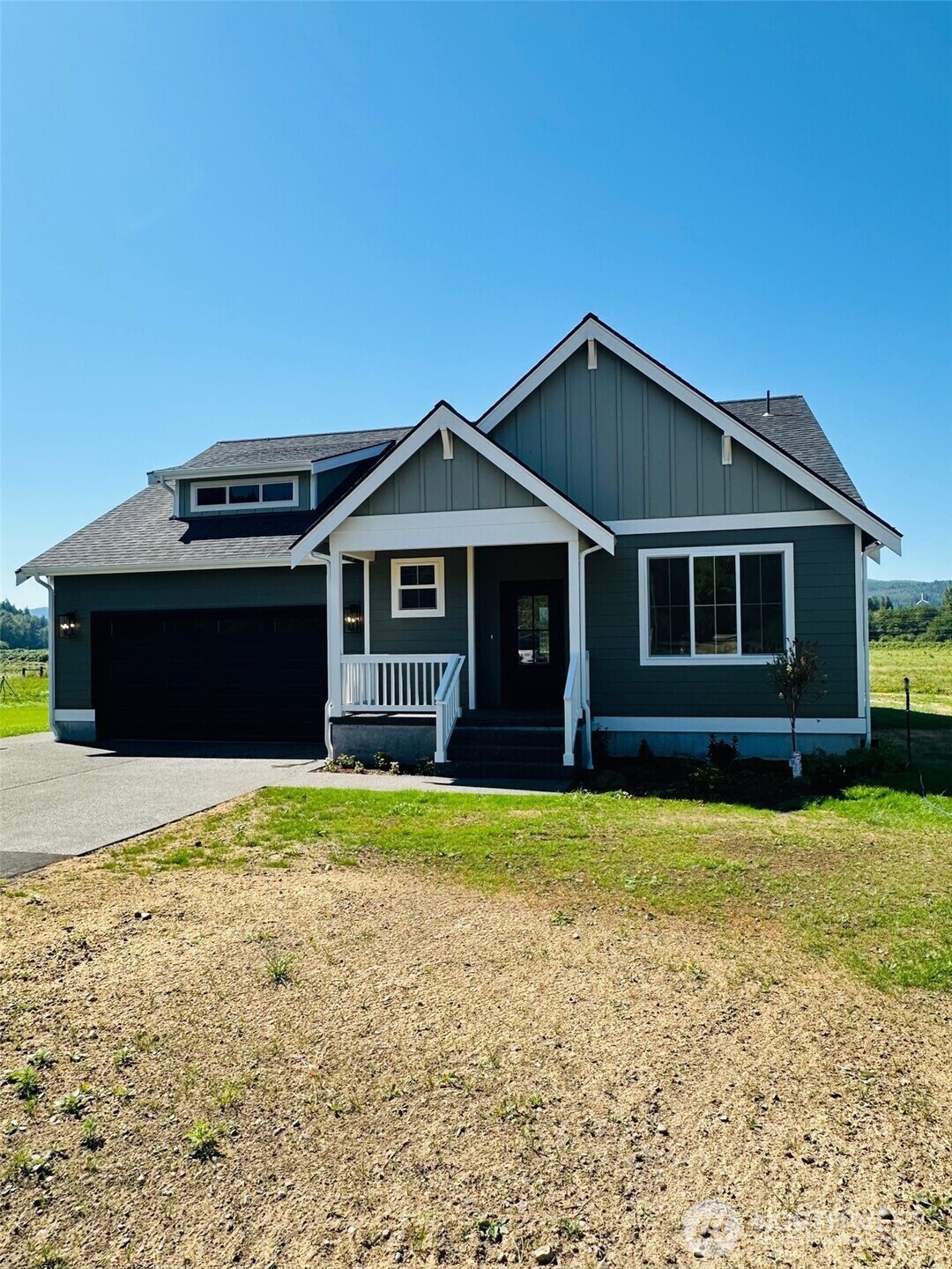 Property Photo:  3865 E Hoff Road  WA 98247 