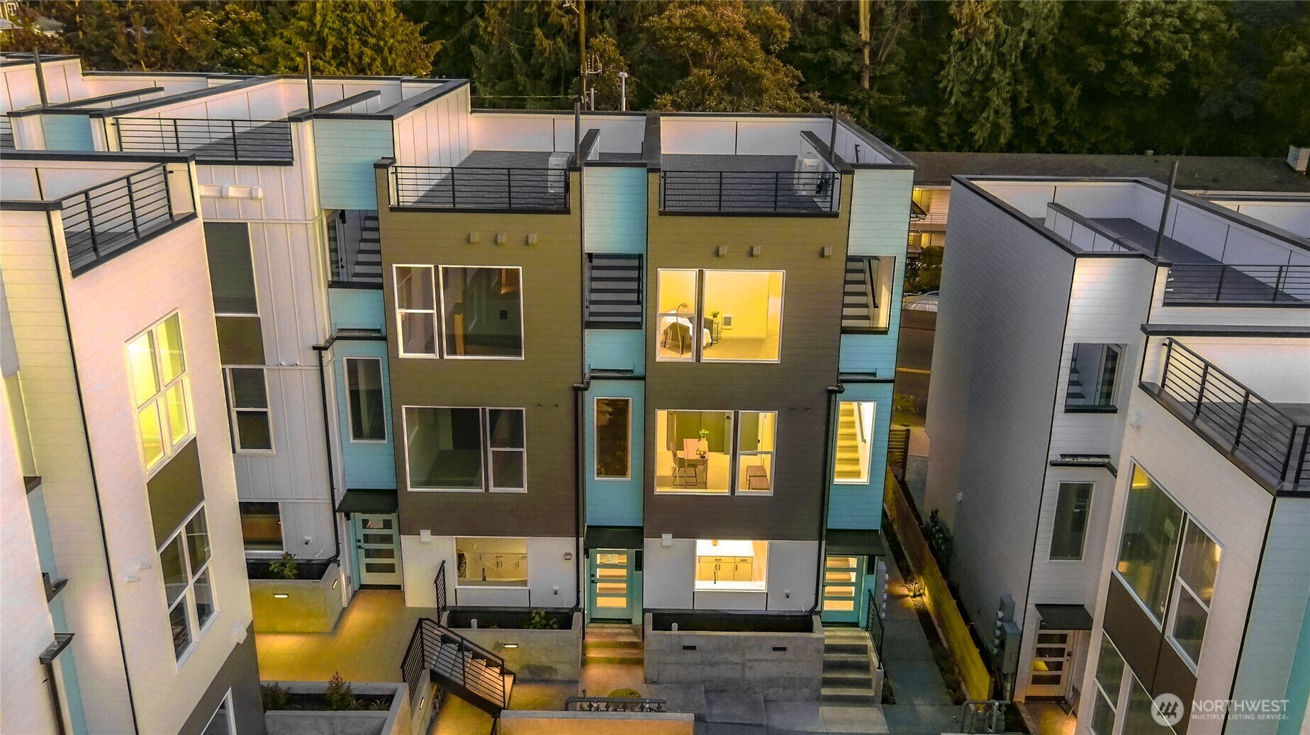 Property Photo:  12510  35th Avenue NE A  WA 98125 