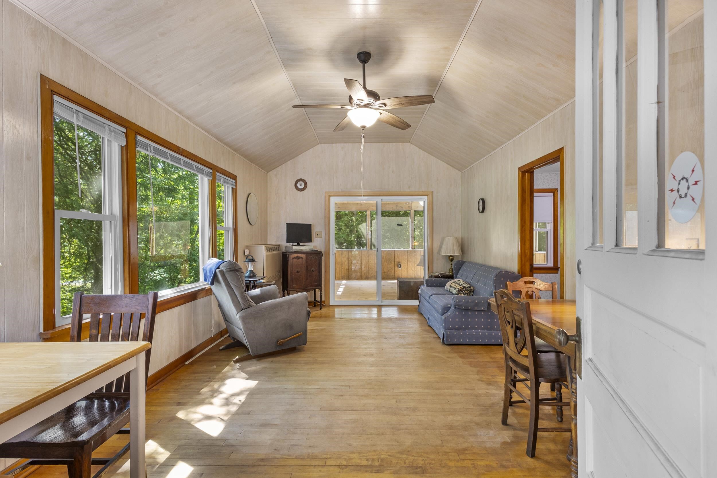 Property Photo:  7376 Elms Road  WI 54235 