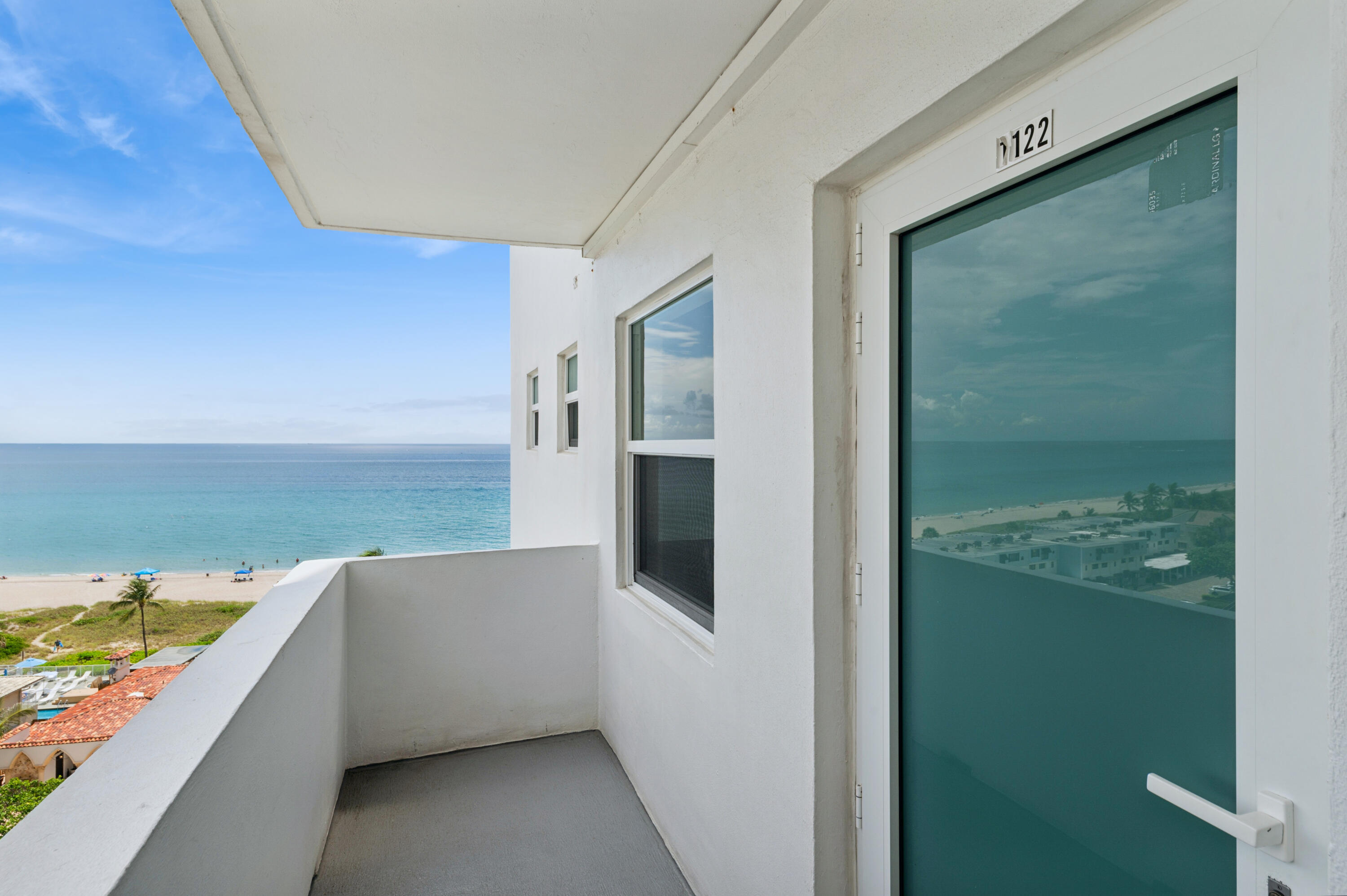 Property Photo: 333 NE 21st Avenue 1122 FL 33441
