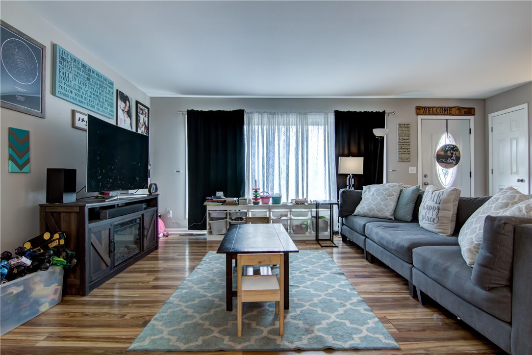 Property Photo:  13384 41st Avenue  WI 54729 