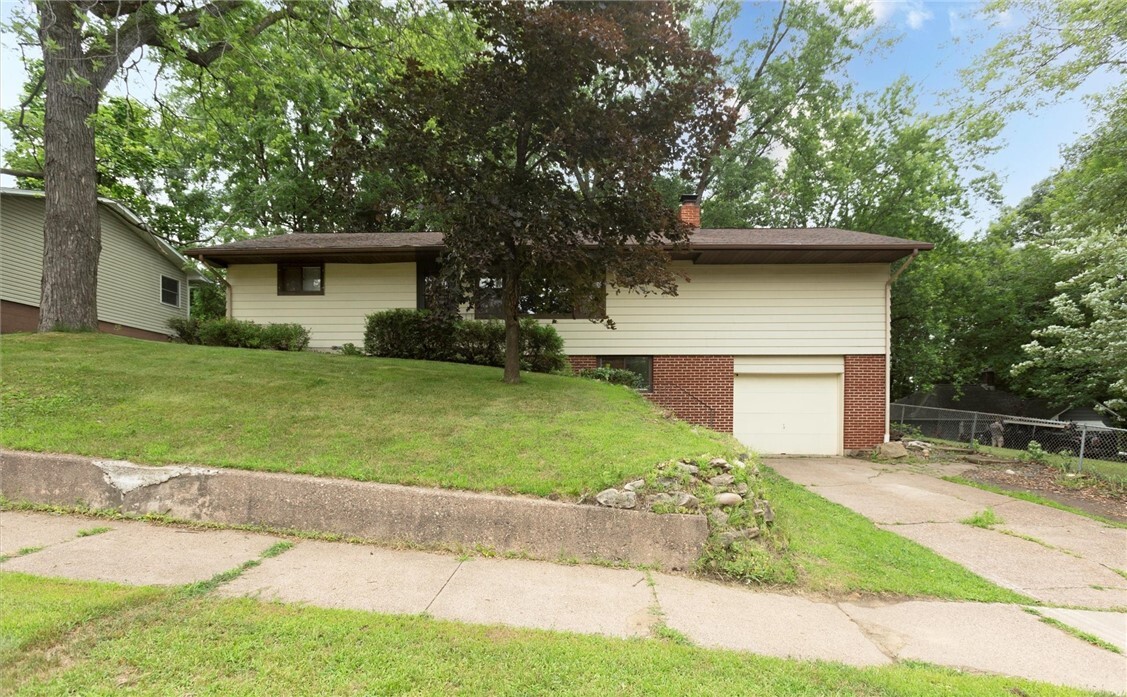 Property Photo: N303 N Holly Avenue WI 54739