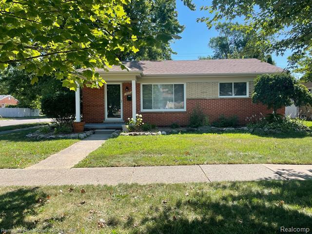 5948 Cambourne Road  Dearborn Heights MI 48127 photo