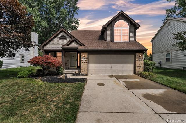 147 Fischer Drive  Westland MI 48186 photo