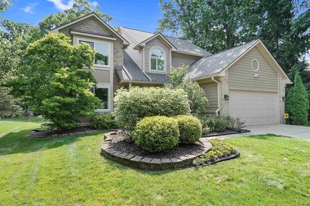 Property Photo:  22194 Arbor Lane  MI 48336 