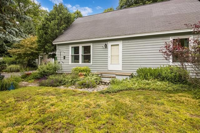 Property Photo:  7271 S Dunns Farm Road  MI 49664 