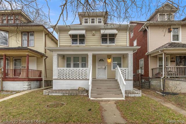6170 Wabash Street  Detroit MI 48208 photo
